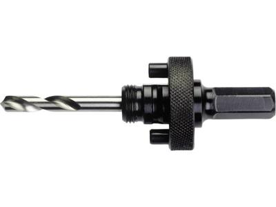 Bahco 3834-ARBR-730 Opnameschacht voor gatenzagen 1 stuk(s)