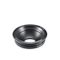 Gitzo GS5321V75 Systematic 75mm halve schaal videoadapter zwart