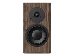 Dynaudio Special Forty (Buitenkans) monitor speaker Ebony Wave