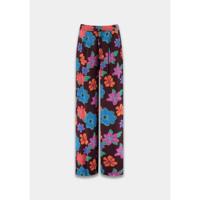 Harper & Yve - Rood | Dames | Broek | Rood | XS | regular | Kamst mode