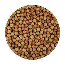 Nikoi Grower Koivoer 10kg - Voor Jonge Koi Groei & Weerstand - Drijvende Pellets