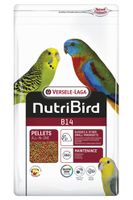 Nutribird B14 onderhoudsvoeder - thumbnail