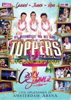 Toppers In Concert 2015 - Crazy Summer / Edition (2 DVD) - DVD (0602547418944)