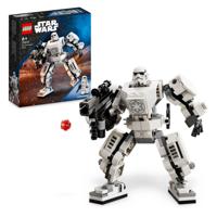 Lego LEGO Star Wars 75370 Stormtrooper Mecha - thumbnail