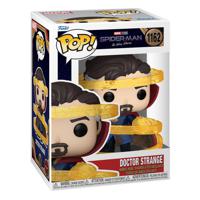 Spider-Man: No Way Home POP! Marvel Vinyl Figure Doctor Strange 9cm - thumbnail