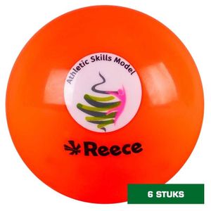 Reece ASM Hockey Adaptaball plain Oranje