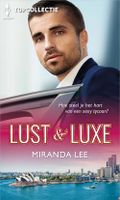 Lust & luxe - Miranda Lee - ebook - thumbnail