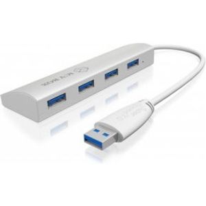 ICY BOX IB-AC6401 4-Port USB 3.0 HUB