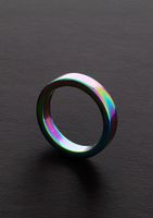 Rainbow Flat C-Ring (8x45mm)