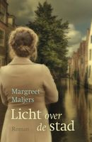 Licht over de stad - Margreet Maljers - ebook - thumbnail