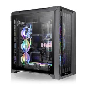 Thermaltake CTE C700 TG Midi-tower PC-behuizing Zwart