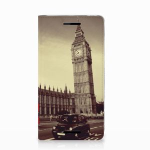 Nokia 2.1 2018 Book Cover Londen