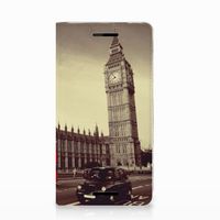 Nokia 2.1 2018 Book Cover Londen