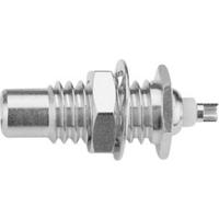 Telegärtner J01170A0011 J01170A0011 SMC-connector Stekker, inbouw 50 Ω 1 stuk(s)