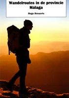 Wandelgids Wandelroutes in de provincie Málaga | Brave New Books - thumbnail