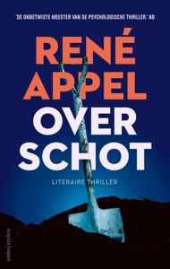 Overschot (Paperback)