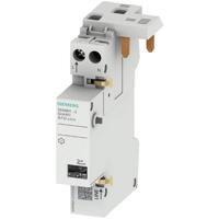 Siemens 5SM6011-2 Brandbeveiligingsschakelaar 2-polig 1 stuk(s)