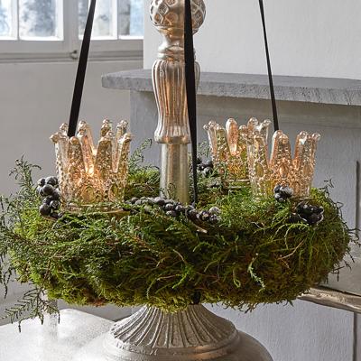 Insteekwindlicht set van 4 Melina Insteekwindlicht set van 4 Melina