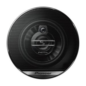 Pioneer TS-G1030F 3-weg triaxiale inbouwluidspreker 210 W Inhoud: 1 paar