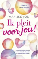 Ik pleit voor jou! - Marijke Vos - ebook - thumbnail