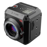 Z CAM E2 4K 120fps cinema camera MFT mount