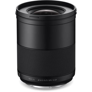 Hasselblad XCD 21mm f/4.0 objectief