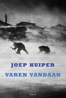 Varen vandaan - Joep Kuiper - Paperback (9789079770007)