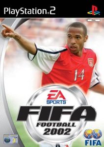 Fifa 2002 (zonder handleiding)