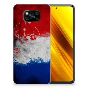 Xiaomi Poco X3 | Poco X3 Pro Hoesje Nederland