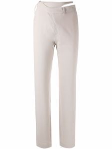 Ottolinger pantalon de tailleur droit - Tons neutres