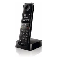 Philips DECT Telefoon D4701B/01 - Huistelefoon 1 Handset