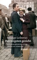 Het vergeten gezicht - Solange Leibovici - ebook - thumbnail