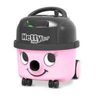 Numatic Hetty Next HVN-208-11 Stofzuiger Roze