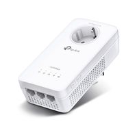 TP-Link TL-WPA8631P Powerline Wit