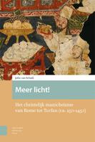 Meer licht! - John van Schaik - Paperback (9789462989832)