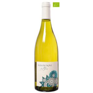 Chardonnay Lou Blanc 2022 - 75CL - 14,5% Vol.