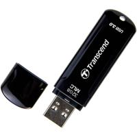 Transcend JetFlash 750, 32GB USB flash drive USB Type-A 3.2 Gen 1 (3.1 Gen 1) Zwart - thumbnail