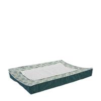 BINK Bedding aankleedkussenhoes 70x45 cm palm