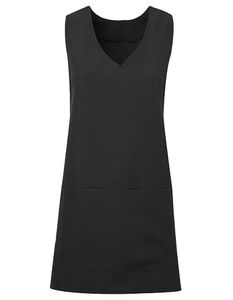 Premier Workwear PW177 Tulip Wrap Around Tunic