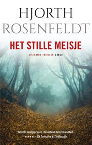 Het stille meisje