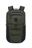 SAMSONITE DYE-NAMIC BACKPACK M GROEN - thumbnail