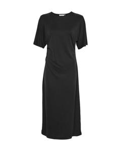 Msch Copenhagen Mschjuniper Lynette 2 4 Dress 18335 Lange Jurken Black