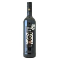 Quinta Hinojal - 12 months in oak 2020 - 75CL - 14,5% Vol.