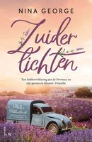 Zuiderlichten - Nina George - ebook - thumbnail