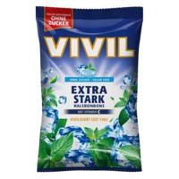 Vivil Vivil - Extra Stark 110 Gram (suikervrij) - thumbnail