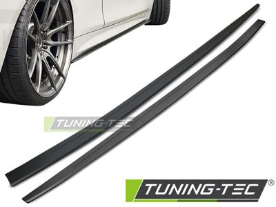 Tuning-Tec Sideskirts BMW F32 / F33 / F82 vanaf 10.2013 EXTENSION PERFORMANCE STIJL