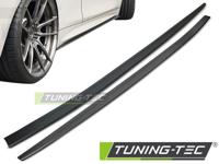 Tuning-Tec Sideskirts BMW F32 / F33 / F82 vanaf 10.2013 EXTENSION PERFORMANCE STIJL