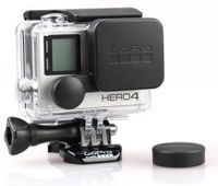 Protective Lens Covers Set voor GoPro - thumbnail