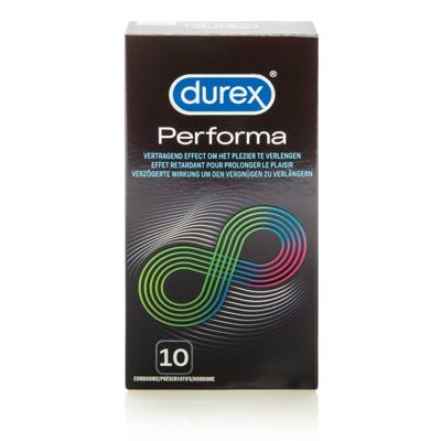 Durex Performa Condooms