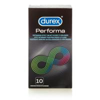 Durex Performa Condooms